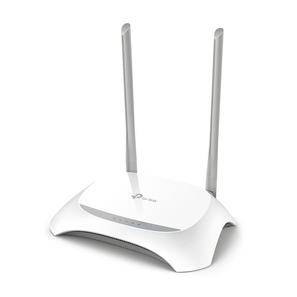 Router Ethernet Wireless TP-Link TL-WR850N – Tecnoadsl Lazio