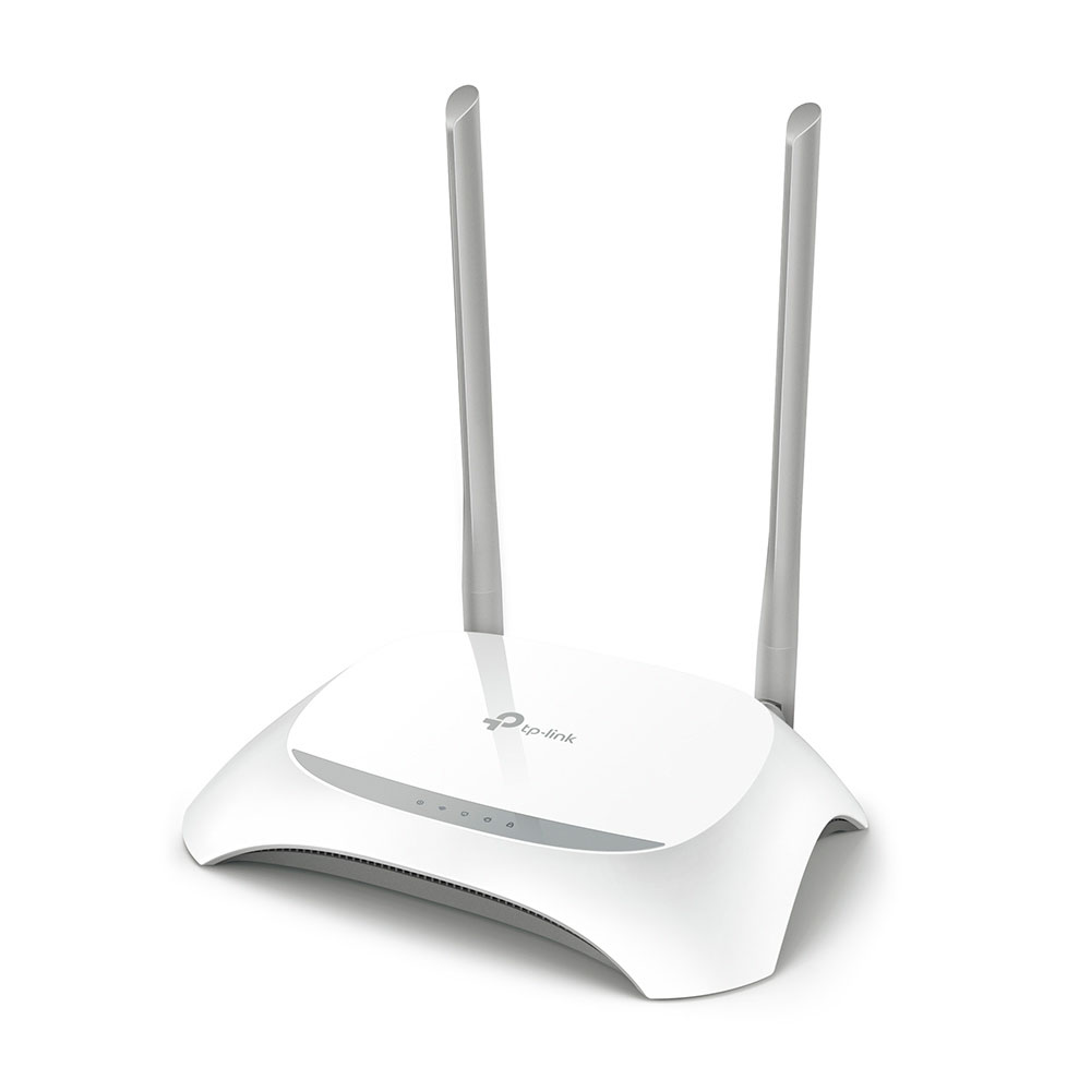 TP-Link-TLWR850N