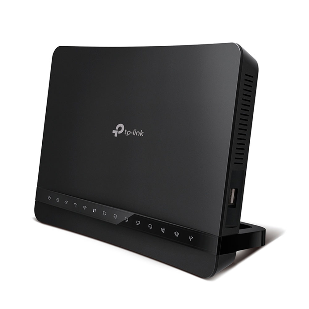 Router Wi-Fi dualband TP-Link VR1200 – Tecnoadsl Lazio