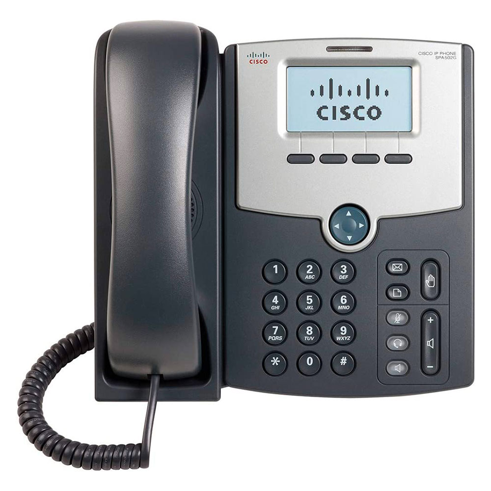cisco-SPA512G