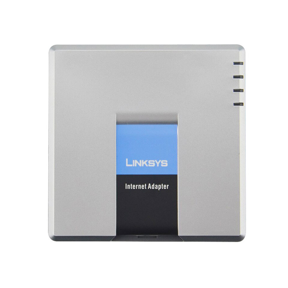 linksys-PAP2T